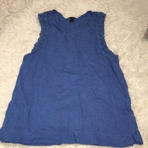 J Crew Tank Top